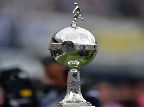 Libertadores 2026 tem definição de vaga no duelo Corinthians x Vasco na Copa do Brasil