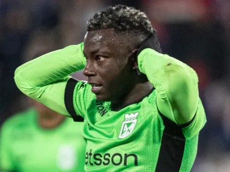 Román Riquelme avança para contratar Marino Hinestroza