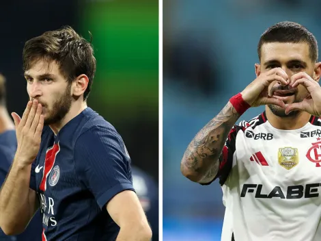 Se PSG x Flamengo terminar empatado, terá 2 tempos de prorrogação