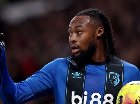 Bournemouth estuda contratar substituto de Semenyo