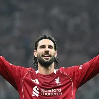 Szoboszlai deve ser capitão do Liverpool quando Van Dijk deixar o clube
