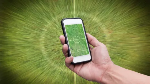 Corinthians e Vasco jogam pela decisão da Copa do Brasil. Foto: iStock