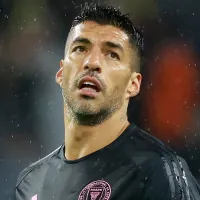 Inter Miami anuncia renovação com Luis Suárez até o fim de 2026