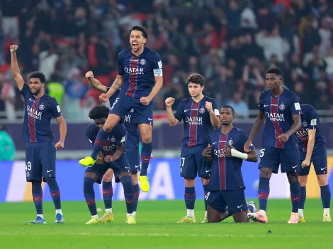 PSG campeão mundial: torcedores reagem na web à conquista inédita