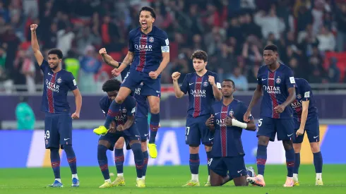 Drama em Doha: PSG vence e se torna campeão Mundial, com repercussão intensa de torcedores online. (Foto: Getty Images/Getty Images)