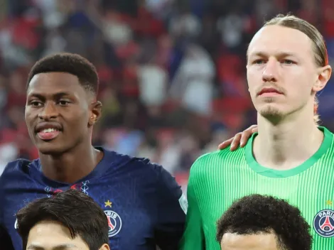 PSG atinge o sexto título na temporada e iguala feito de Flamengo, Barça e Bayern