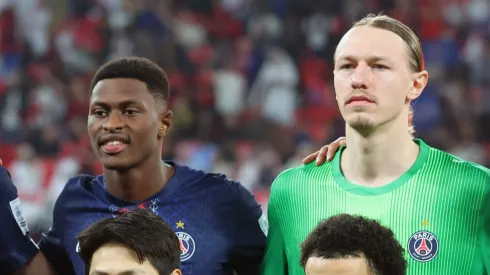 PSG é o grande campeão do Intercontinental. (Photo by Getty Images/Getty Images)