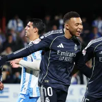 Real Madrid vence Talavera por 3-2 e avança na Copa do Rei com sustos