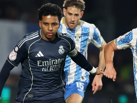 Rodrygo se torna capitão do Real Madrid; Torcedores criticam o brasileiro