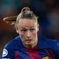 Barcelona vence o Paris FC e finaliza fase de liga em primeiro na Champions Feminina