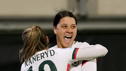 Chelsea Feminino (Photo by Boris Streubel/Getty Images)