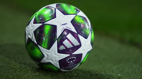 Quatro gigantes garantiram vaga direta nas quartas da Liga dos Campeões Feminina – Foto: Alex Caparros/Getty Images