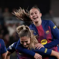 G4 da Women’s Champions League tem Barcelona, OL Lyonnes, Chelsea e mais