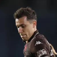 Lucas Piton é cotado para reforçar o Beşiktaş e atuar no futebol turco