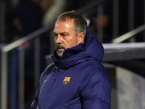 Hansi Flick terá facilidade em contratar Jan Virgili de volta ao Barcelona