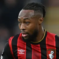 Alvo do Liverpool, Semenyo quer jogar no Manchester City