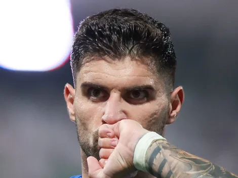 United: Rúben Neves entra no mercado e pode deixar o Al-Hilal em janeiro