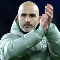 Liam Rosenior é visto como potencial substituto de Enzo Maresca