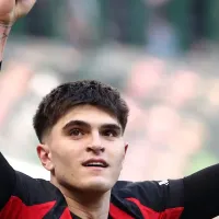 Arsenal de olho em Bartesaghi e Torriani do Milan para o futuro