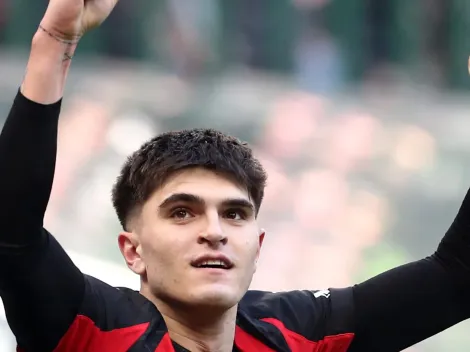 Arsenal de olho em Bartesaghi e Torriani do Milan para o futuro