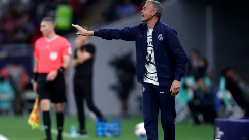 PSG venceu mais uma disputa de pênaltis sob o comando de Luis Enrique