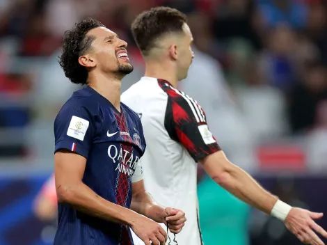 PSG x Flamengo: Marquinhos explica gol perdido no fim da partida
