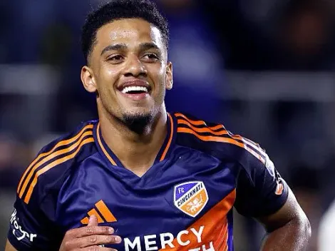 Brenner, da Udinese, é oferecido ao Palmeiras, que pode iniciar negociações