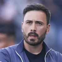 Davide Ancelotti ganha força no Real Madrid para o lugar de Xabi Alonso