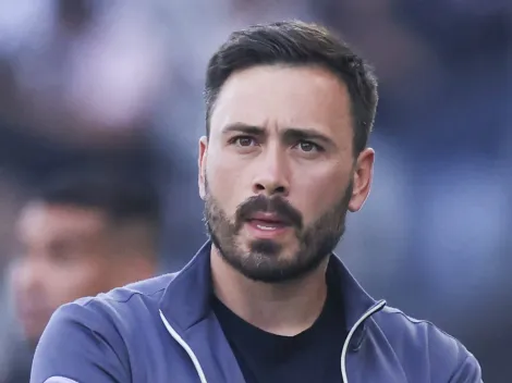 Davide Ancelotti pode ser o substituto de Xabi Alonso