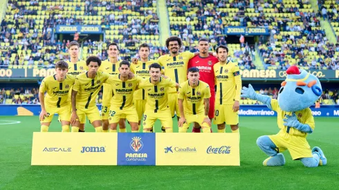 Villarreal pode superar Barcelona e Real Madrid, na La Liga