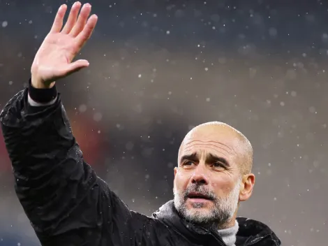 Manchester City avalia Maresca para sucessão de Guardiola