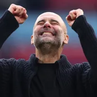 Manchester City tem vantagem para contratar atacante Mathys Detourbet, do Troyes