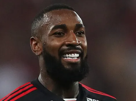 Gerson perde força no Palmeiras, que foca em Fabinho