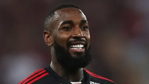 Palmeiras se distancia de Gerson por influência de Andreas Pereira. Foto: Wagner Meier/Getty Images