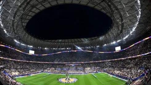 Qatar pode se candidatar para receber a próxima Copa do Mundo de Clubes da Fifa. Foto: Adam Nurkiewicz/Getty Images