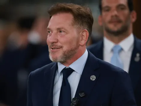 Sorteio da Conmebol define confrontos da pré-Libertadores 2026