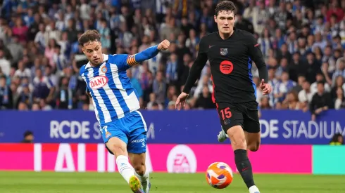 La Liga terá Espanyol x Barcelona em 2026