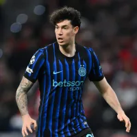 Bastoni responde interesse do Barcelona, mas descarta deixar a Inter