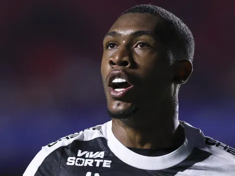 Real Madrid prepara oferta de R$ 324 milhões por Rayan