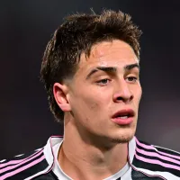 Yildiz entra na mira do Manchester United para a temporada de 2026/27