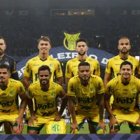 Mirassol é comparado ao Bayern de Munique após sorteio dos confrontos