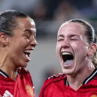 Com Real Madrid, Juventus e Arsenal, play-offs da Champions Feminina estão definidos