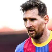 Marc Ciria planeja estratégia e afirma que acordo com Messi seria vital