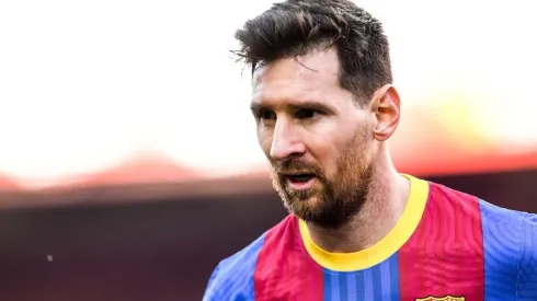 Candidato à presidência do Barcelona explicou plano e a vontade de anunciar Messi (Foto: David Ramos/Getty Images)