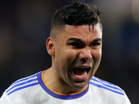 Novo Casemiro: Real Madrid renova contrato de Jorge Cestero
