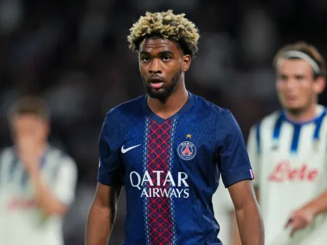 Ibrahim Mbaye renova até 2028