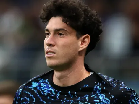 Chelsea entra na disputa pela contratação de Alessandro Bastoni