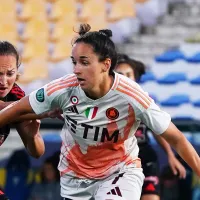 Quem são as artilheiras da Women’s Champions League na primeira fase
