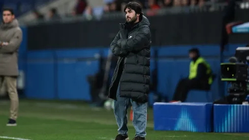 Barcelona tem a melhor campanha da Champions Feminina 2025/26 – Foto: Eric Alonso/Getty Images