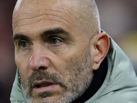 Chelsea teme saída de Enzo Maresca e pode contratar Xavi, ex-Barcelona